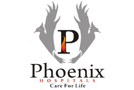 Phoenix Hospital logo