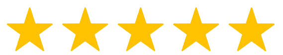 5 star Google rating for Dr. Nupura Kashikar in Mumbai
